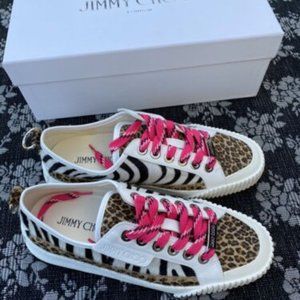 Jimmy Choo Sneakers